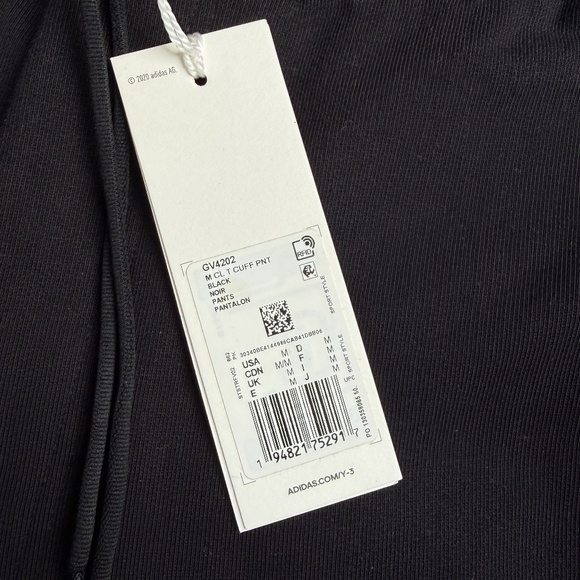 Brand New Sweatpants w/ tags attached - Picture 6 of 9